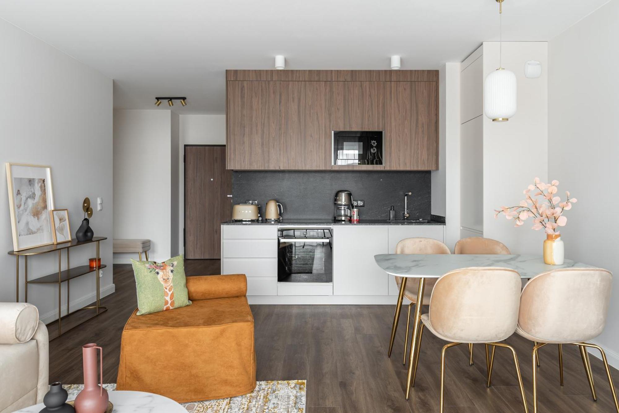 Scala City Center Premium Apartments With Parking By Lion Apartments Gdansk Luaran gambar