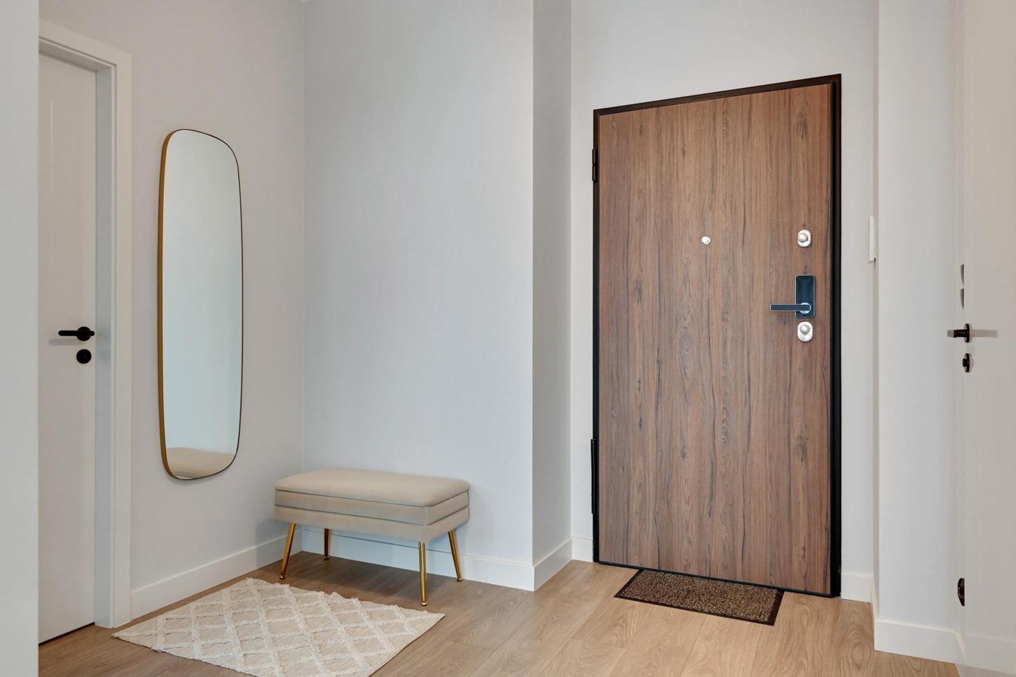 Scala City Center Premium Apartments With Parking By Lion Apartments Gdansk Luaran gambar